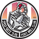 仁川西区SM Logo