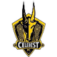 切斯比斯FC Logo