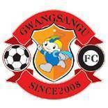 平昌FC Logo