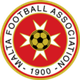 马耳他U17 Logo