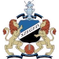塞格德 Logo