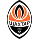 顿涅茨克矿工B队 Logo