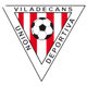 维拉德坎斯女足 Logo