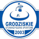 维尔科波尔斯基女足 Logo