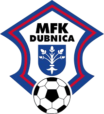 MFK 杜布尼察 Logo