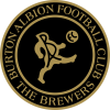 伯顿 Logo