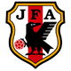 日本U21 Logo