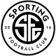 竞技FC女足 Logo
