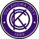 OKC 1889俱乐部 Logo