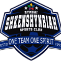 海因里希SC Logo