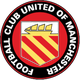 联合曼彻斯特女足 Logo