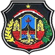 德尔特雷斯 Logo