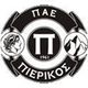 佩亚列科斯 Logo