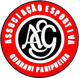 帕里普埃女足 Logo