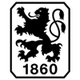 慕尼黑1860 U17 Logo
