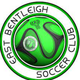 东本特利SC Logo