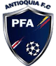 安蒂奥基亚FC Logo