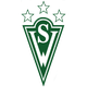圣地亚哥漫游者女足 Logo