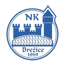 NK布雷齐斯U19 Logo