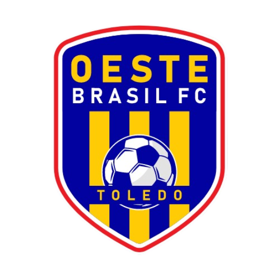 巴西奥斯特FC Logo