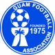关岛U20 Logo