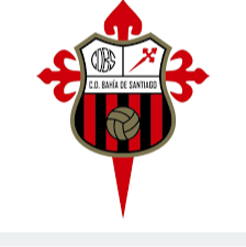 CD巴伊亚圣地亚哥 Logo