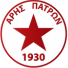阿里斯赞 Logo