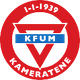 KFUM 奥斯陆女足 Logo
