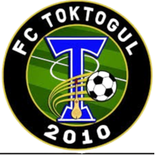 托克托古尔 Logo