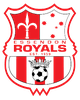 埃森登皇家女足 Logo