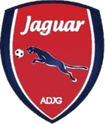 PE美洲虎女足 Logo