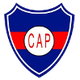 帕尔米拉 Logo
