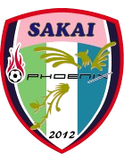 酒井凤凰 Logo