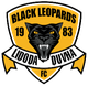 咆哮豹FC Logo