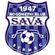 萨瓦史查梅瑟 Logo