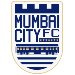 孟买城B Logo