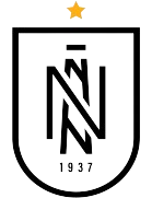 尼菲治女足 Logo