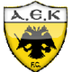 AEK雅典U19 Logo
