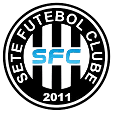 塞特足球俱乐部 Logo