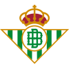 皇家贝蒂斯U16 Logo