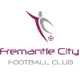 费雷曼特尔市女足 Logo