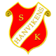 汉肯SK Logo