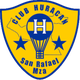 圣拉菲尔 Logo