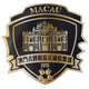 青锋 Logo