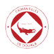 恩加杜女足 Logo