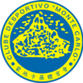 蒙地卡罗 Logo