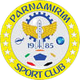 帕纳米林U20 Logo