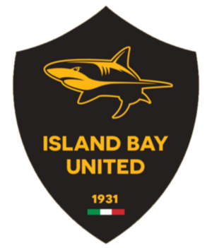 岛湾联 Logo
