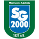 SC米尔海姆 Logo