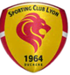 里昂俱乐部 Logo